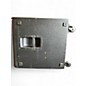 Used QSC KS118 Powered Subwoofer