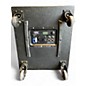 Used QSC KS118 Powered Subwoofer