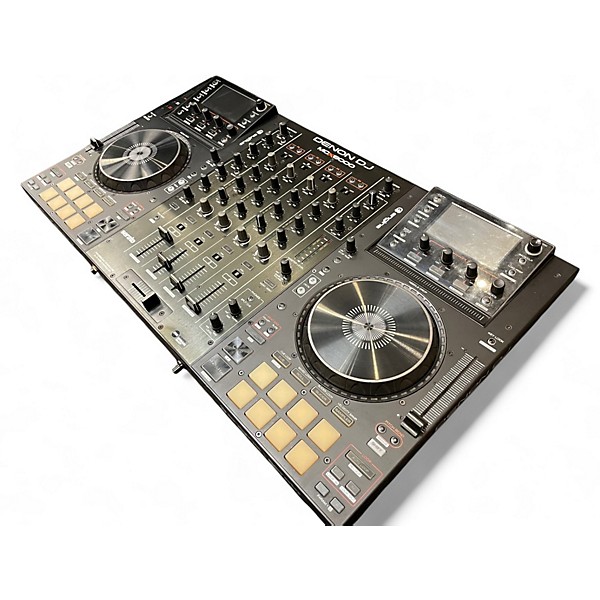 Used Denon DJ MCX8000 DJ Controller