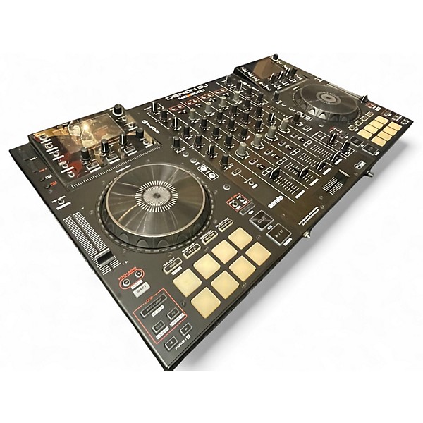 Used Denon DJ MCX8000 DJ Controller