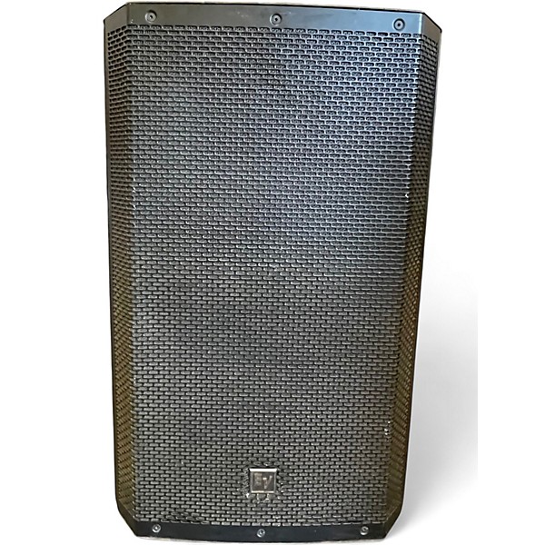 Used Electro-Voice ZLX-15P 15in 2-Way Powered Speaker