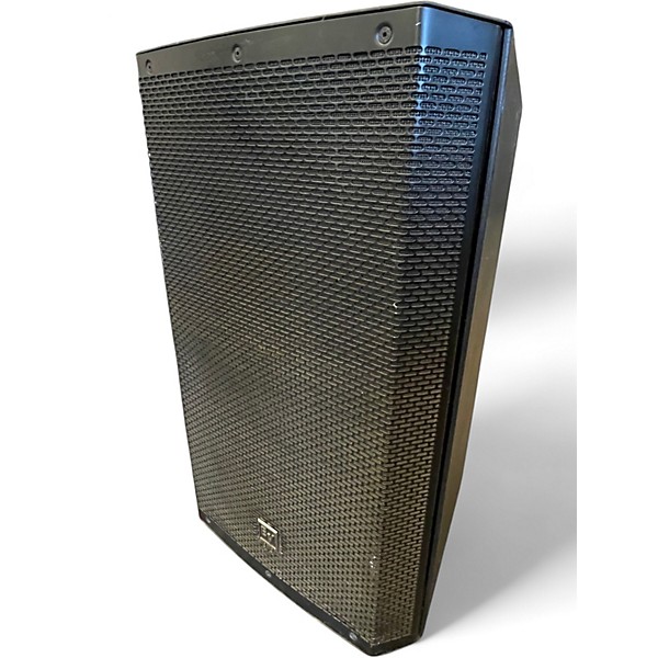 Used Electro-Voice ZLX-15P 15in 2-Way Powered Speaker