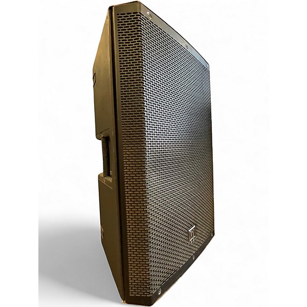 Used Electro-Voice ZLX-15P 15in 2-Way Powered Speaker