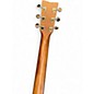 Used Yamaha F335 2 Tone Sunburst Acoustic Guitar