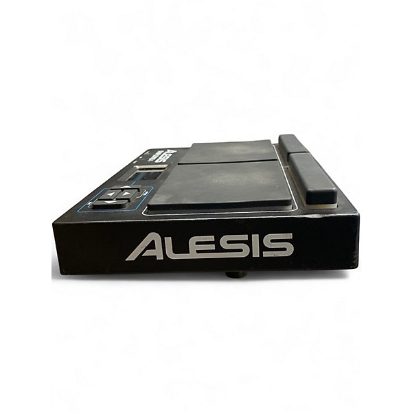 Used Alesis SAMPLEPAD 4 Trigger Pad