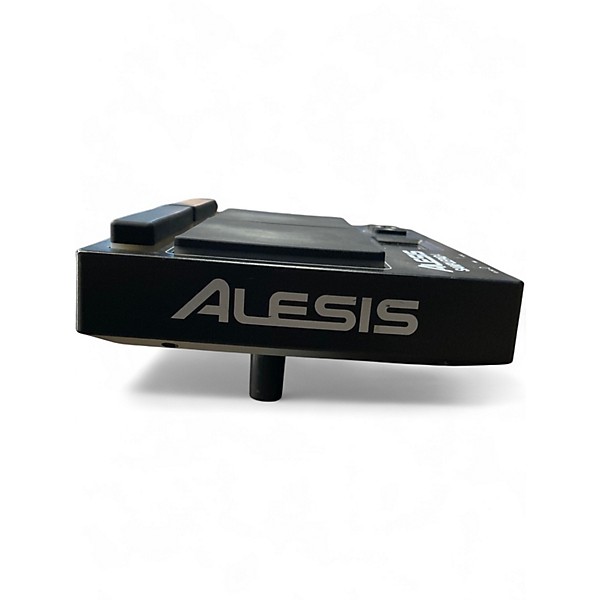 Used Alesis SAMPLEPAD 4 Trigger Pad