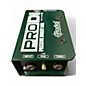 Used Radial Engineering pro di Direct Box