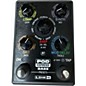 Used Line 6 bass pod express Effect Processor thumbnail