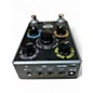 Used Line 6 bass pod express Effect Processor