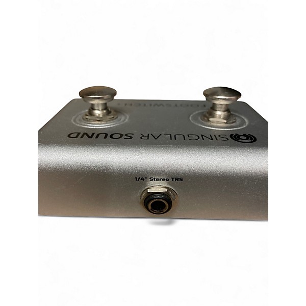 Used Singular Sound footswitch