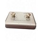 Used Singular Sound footswitch
