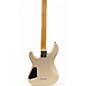 Used Schecter C-1 SGR White Solid Body Electric Guitar
