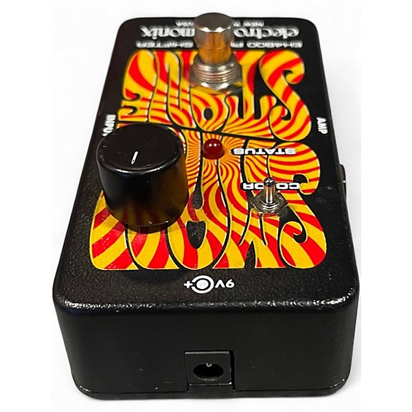 Used Electro-Harmonix EH4800 Small Stone Effect Pedal