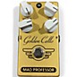 Used Mad Professor Golden Cello Delay Overdrive Effect Pedal thumbnail