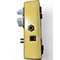 Used Mad Professor Golden Cello Delay Overdrive Effect Pedal