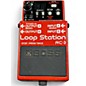 Used BOSS RC3 Loop Station Pedal thumbnail