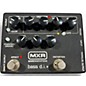 Used MXR Bass DI Plus Effect Pedal thumbnail