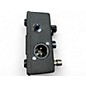 Used MXR Bass DI Plus Effect Pedal