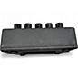 Used MXR Bass DI Plus Effect Pedal