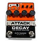Used Electro-Harmonix Attack Decay Effect Pedal thumbnail