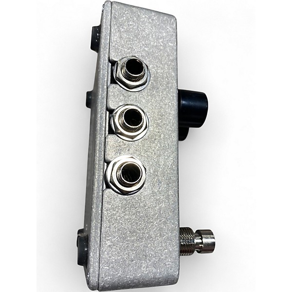 Used Electro-Harmonix Attack Decay Effect Pedal