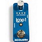 Used Acoustic Loop1 Pedal thumbnail
