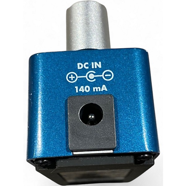 Used Acoustic Loop1 Pedal