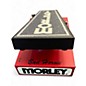 Used Morley Bad Horsie Wah Effect Pedal
