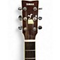 Used Yamaha FG830 Natural Acoustic Guitar