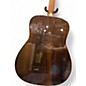 Used Yamaha FG830 Natural Acoustic Guitar