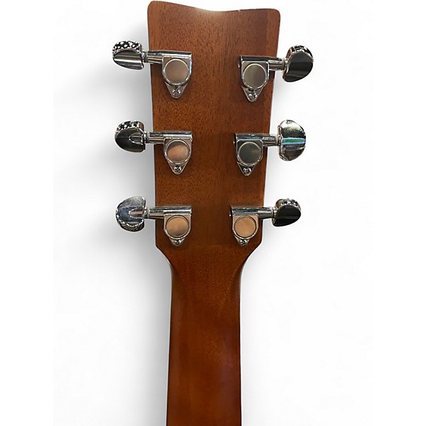 Used Yamaha FG830 Natural Acoustic Guitar