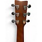 Used Yamaha FG830 Natural Acoustic Guitar