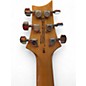 Used PRS CM4 SE Custom 24 2 Tone Sunburst Solid Body Electric Guitar