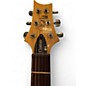 Used PRS CM4 SE Custom 24 2 Tone Sunburst Solid Body Electric Guitar