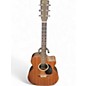 Used Martin GPC X2 Natural Acoustic Electric Guitar thumbnail