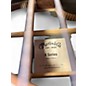 Used Martin GPC X2 Natural Acoustic Electric Guitar