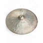 Used Zildjian 16in K Constantinople Crash Cymbal