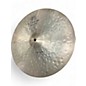 Used Zildjian 16in K Constantinople Crash Cymbal