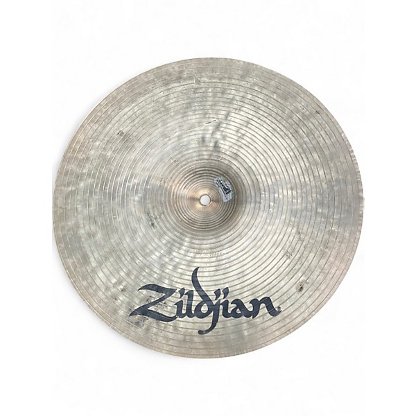Used Zildjian 16in K Constantinople Crash Cymbal