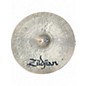 Used Zildjian 16in K Constantinople Crash Cymbal