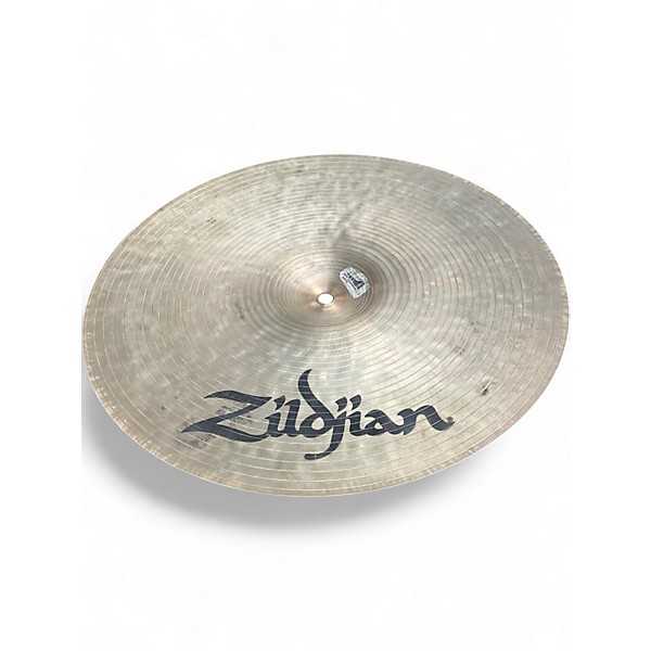 Used Zildjian 16in K Constantinople Crash Cymbal