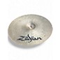 Used Zildjian 16in K Constantinople Crash Cymbal