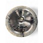 Used Zildjian 16in S Family China Cymbal thumbnail