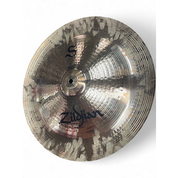 Used Zildjian 16in S Family China Cymbal