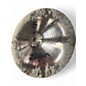 Used Zildjian 16in S Family China Cymbal