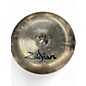Used Zildjian 16in S Family China Cymbal