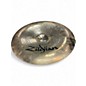 Used Zildjian 16in S Family China Cymbal