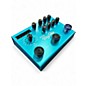 Used Strymon Bigsky Reverb Effect Pedal
