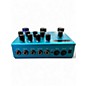 Used Strymon Bigsky Reverb Effect Pedal
