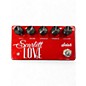 Used Selah SCARLETT LOVE III Pedal thumbnail